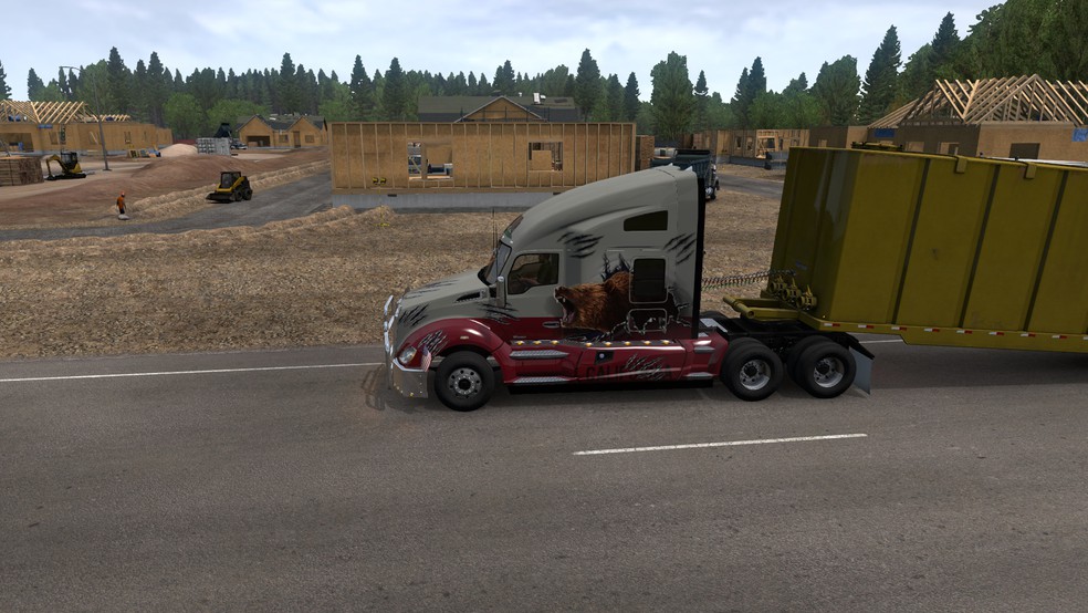 Image by Truckerkecki