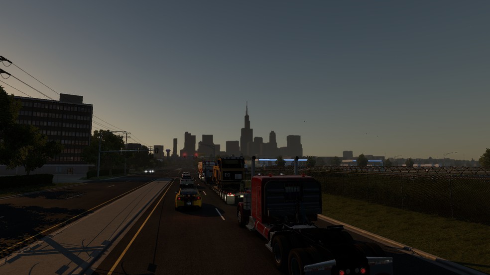 Image by JoshCantTruck