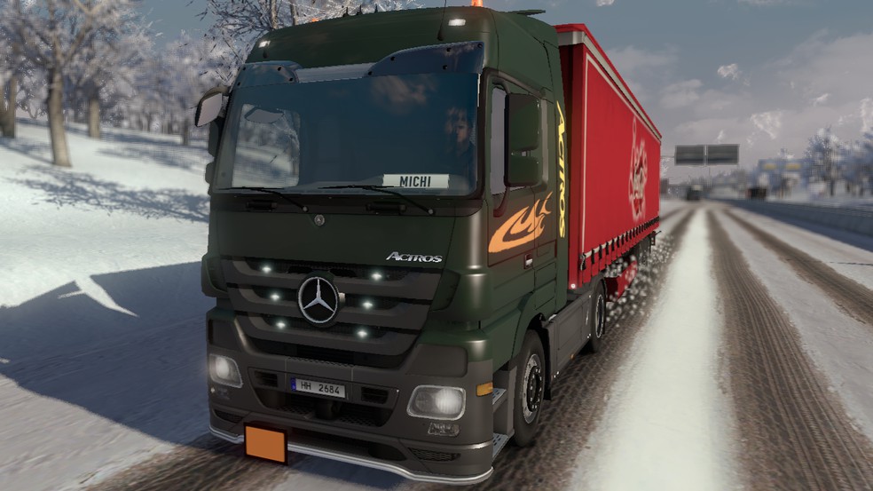 Image by Swisstrucker