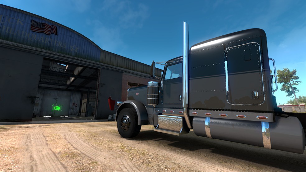 Image by T44E_Trucking