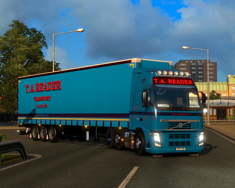 Image by TruckerLegend