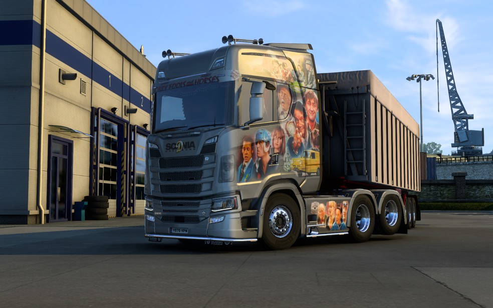 Image by henryturner