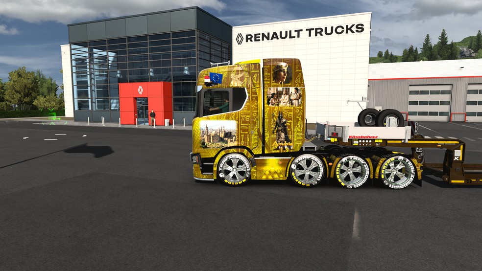 Image by TruckSimWorld