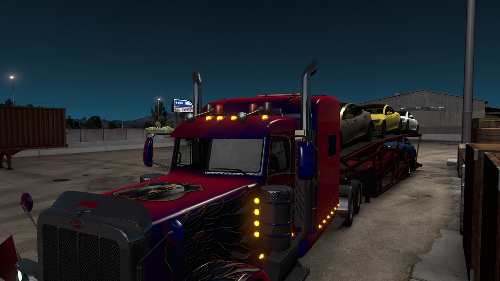 Image by scania6854