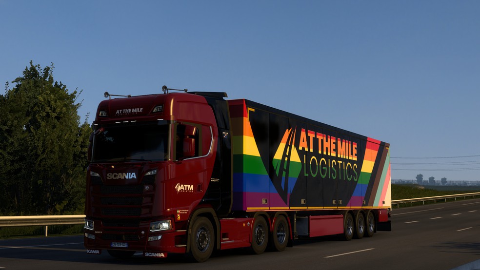 Image by Alpha__Trucking