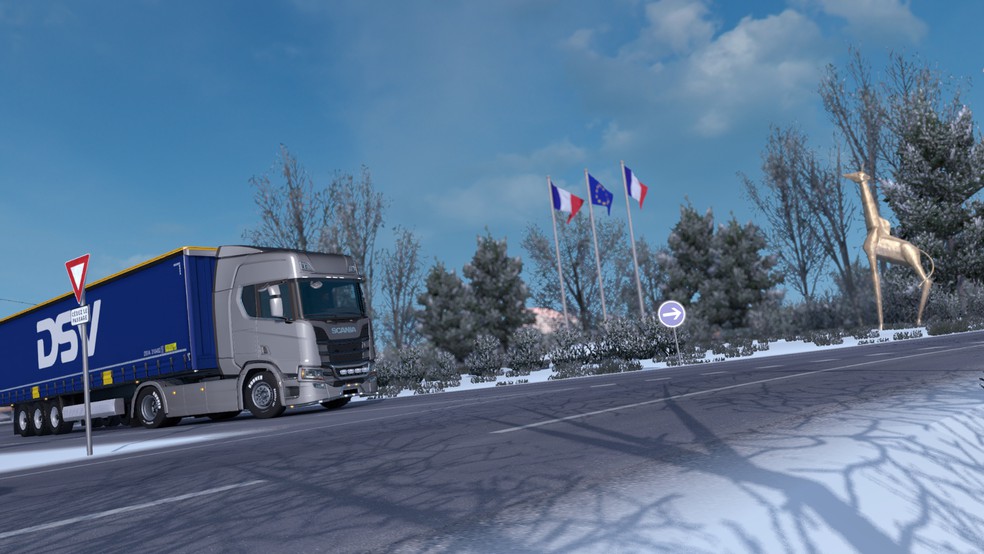 Image by TruckerChris24