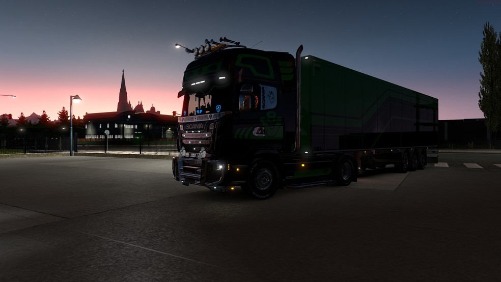 Image by TruckerKlefky