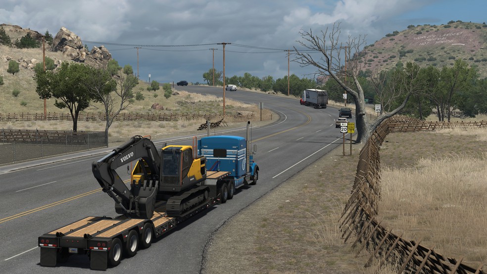 Image by British_Trucker