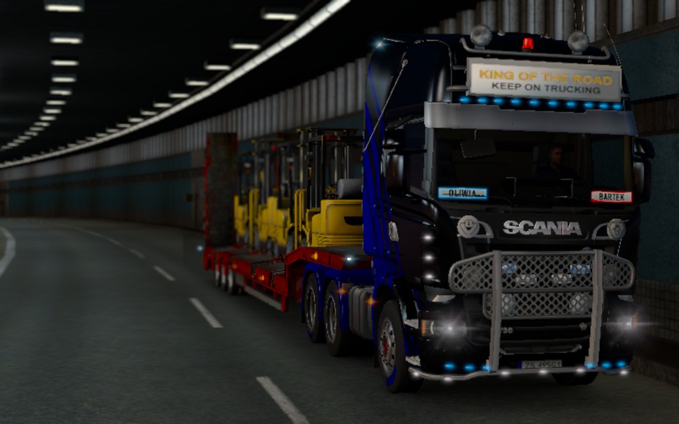 Image by BartekTraker1234