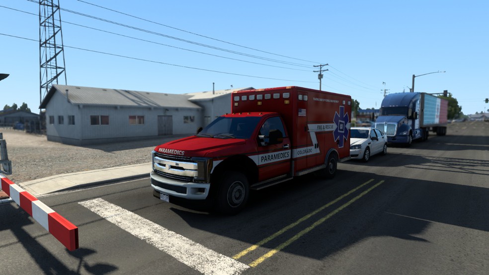 Image by NormanchikTracks