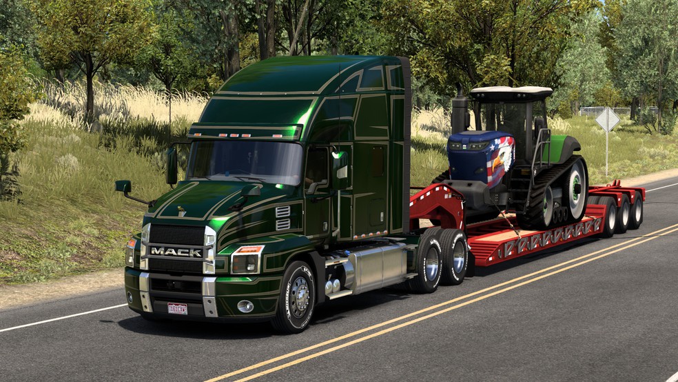 Image by Chisum_Trucking