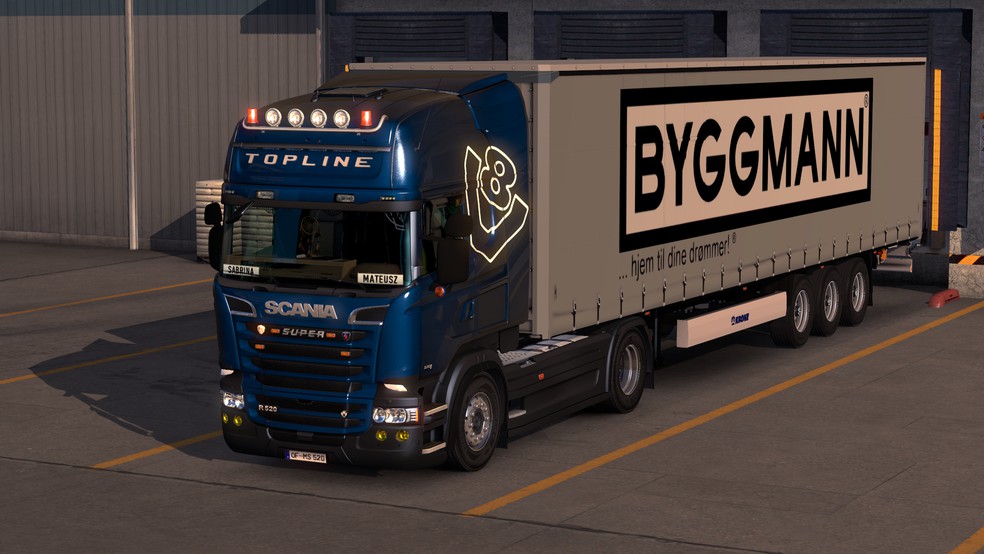 Image by Mati_124L_Fahrer