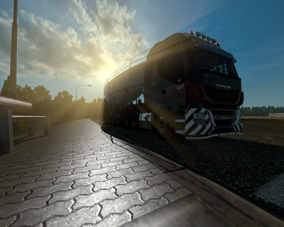 Image by Cosmictrucker