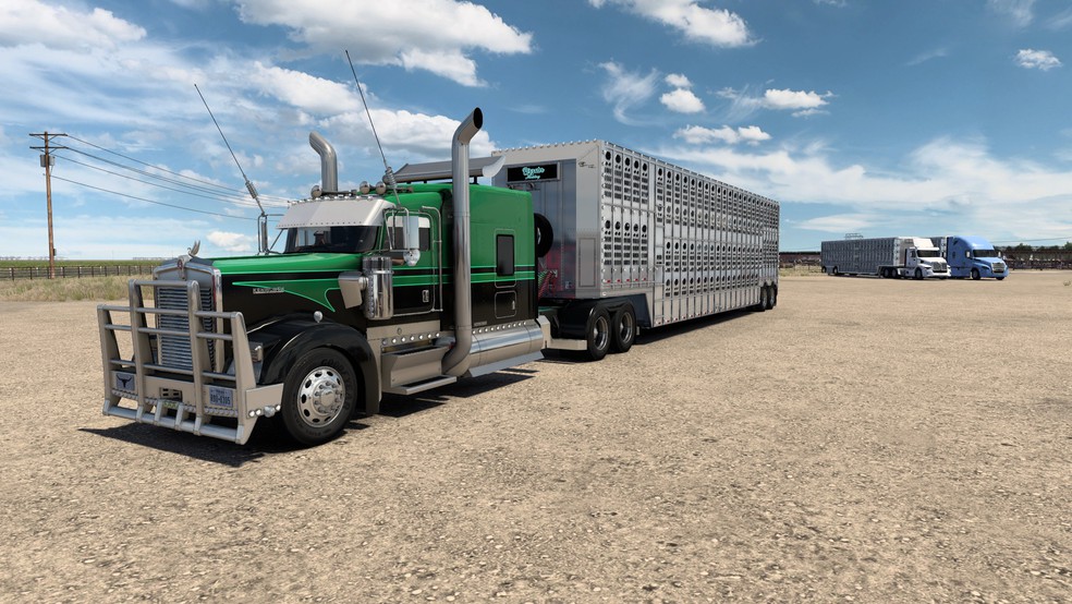 Image by BuckridgeTruckin