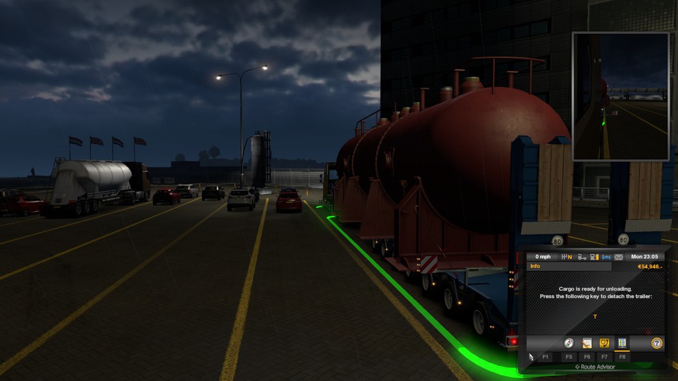 Image by NORTHERN_TRUCKER