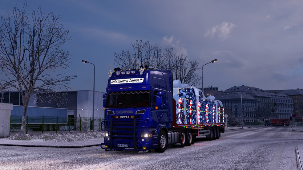 Image by SCANIA_V8_LEGEND