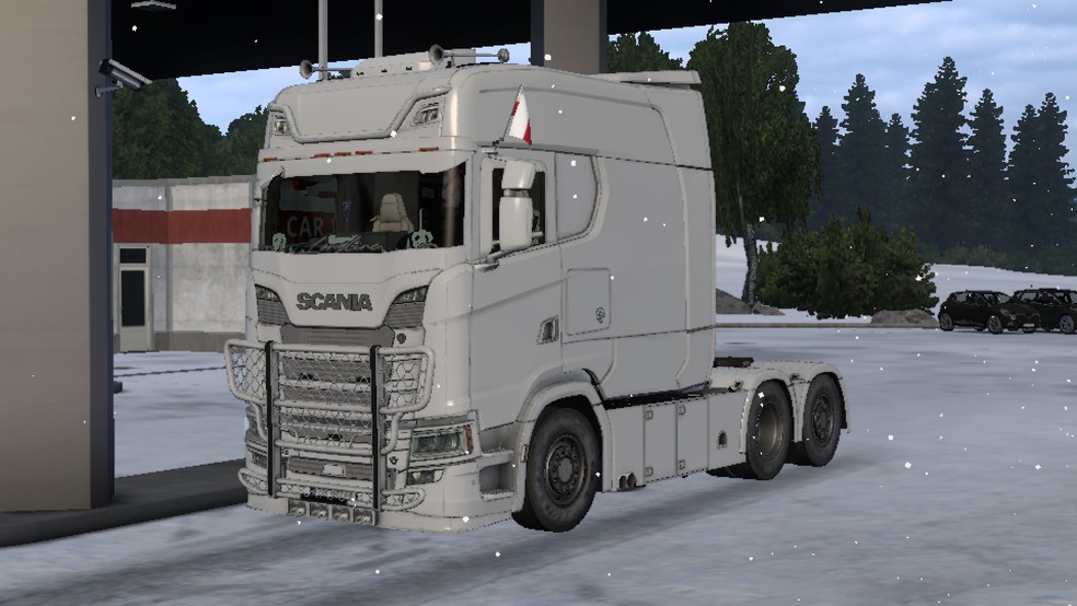 Image by Polish_Driver_PL