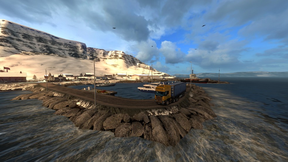 Image by Jan198Trucker