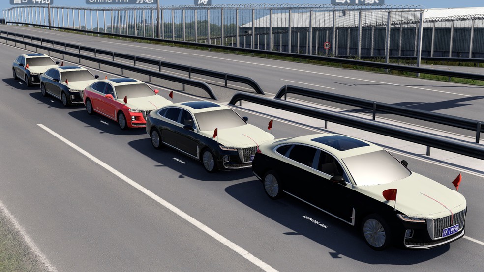 Image by ETS2ChenDong