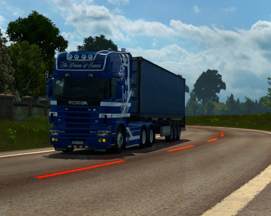 Image by MainTrucker