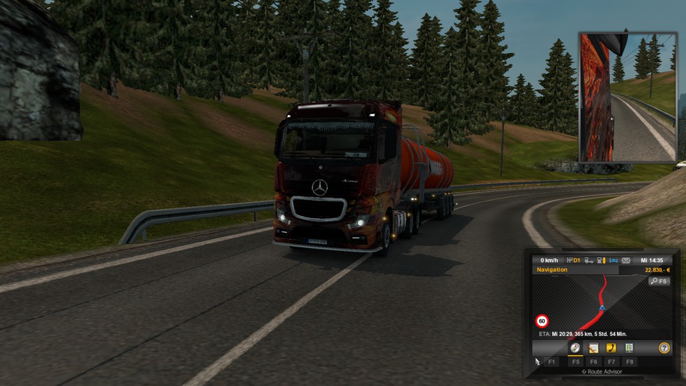 Image by JanTruckMan