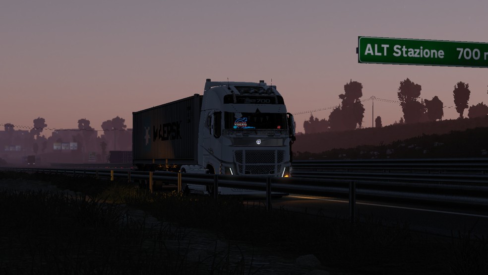 Image by VolvoTrucksFly