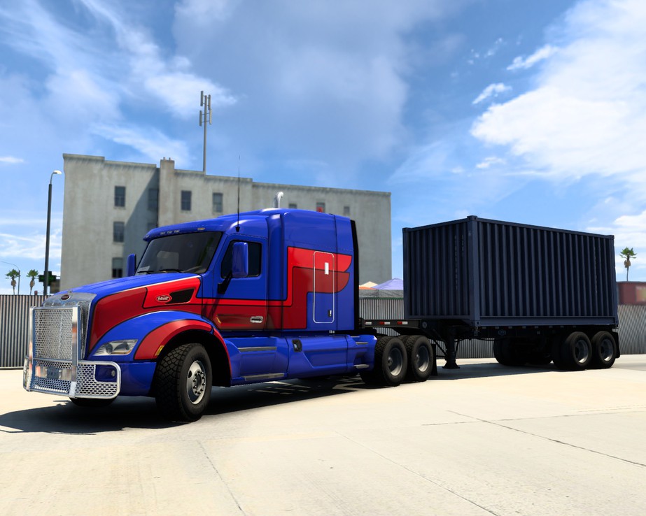 Image by Cosmictrucker