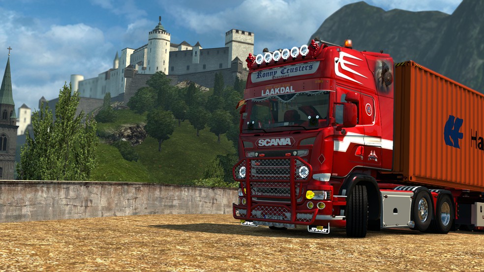 Image by MayerTransporte