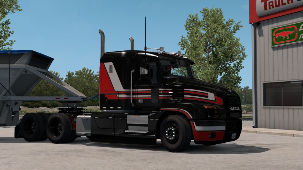 Image by Cosmictrucker