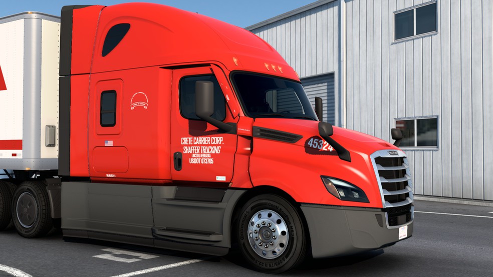 Image by WalMartTrucker