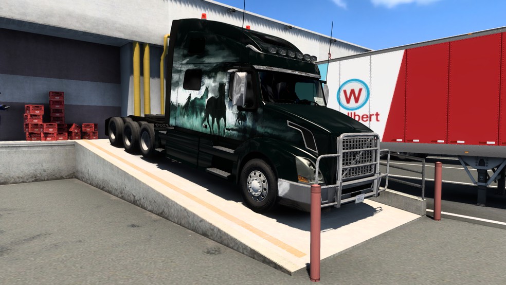 Image by Maciula_Trucker