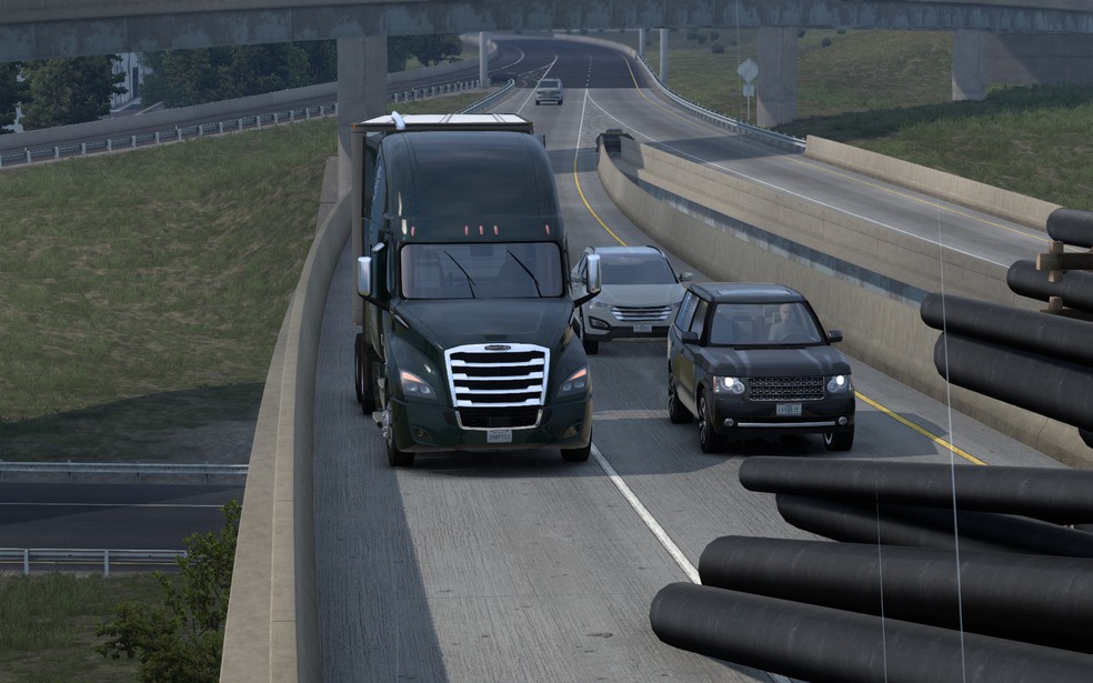 Image by BigRigsRoll