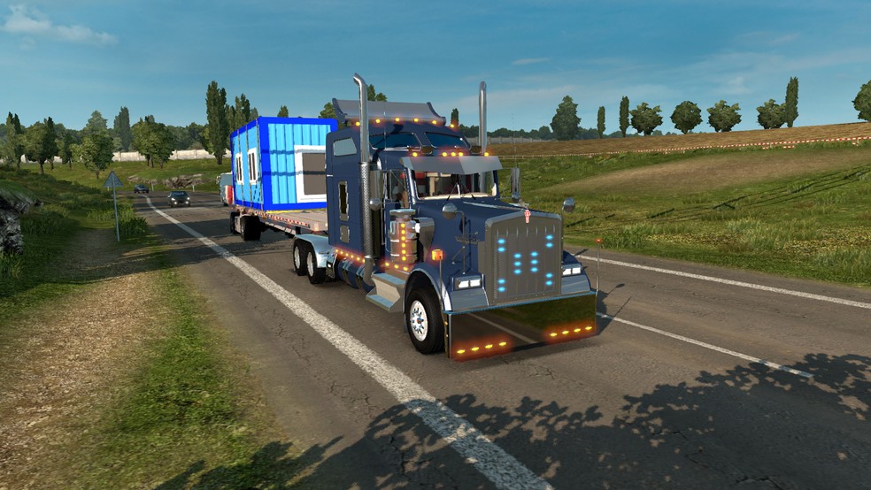 Image by kenworthW900L
