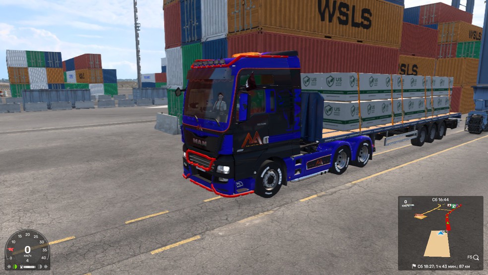 Image by simulator72