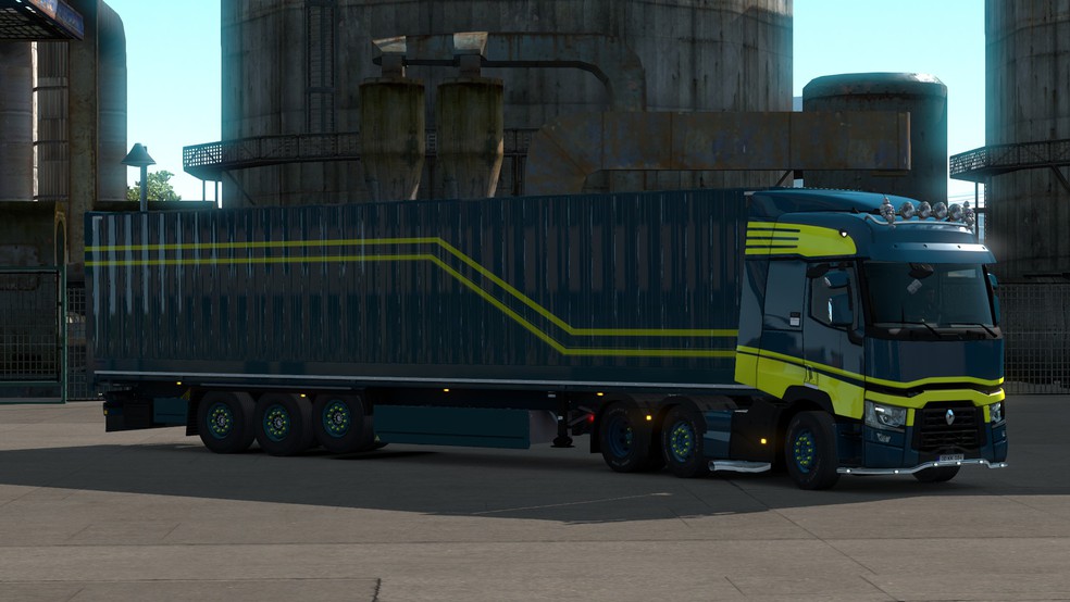 Image by Cosmictrucker