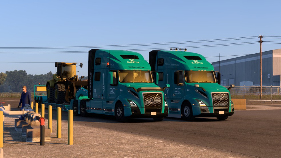 Image by DCTransportesinc