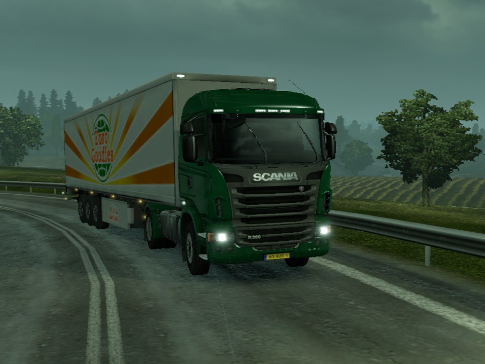Image by allethetruckerNL