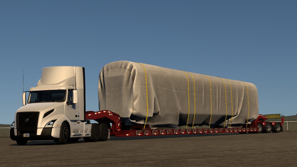 Image by V8Truck