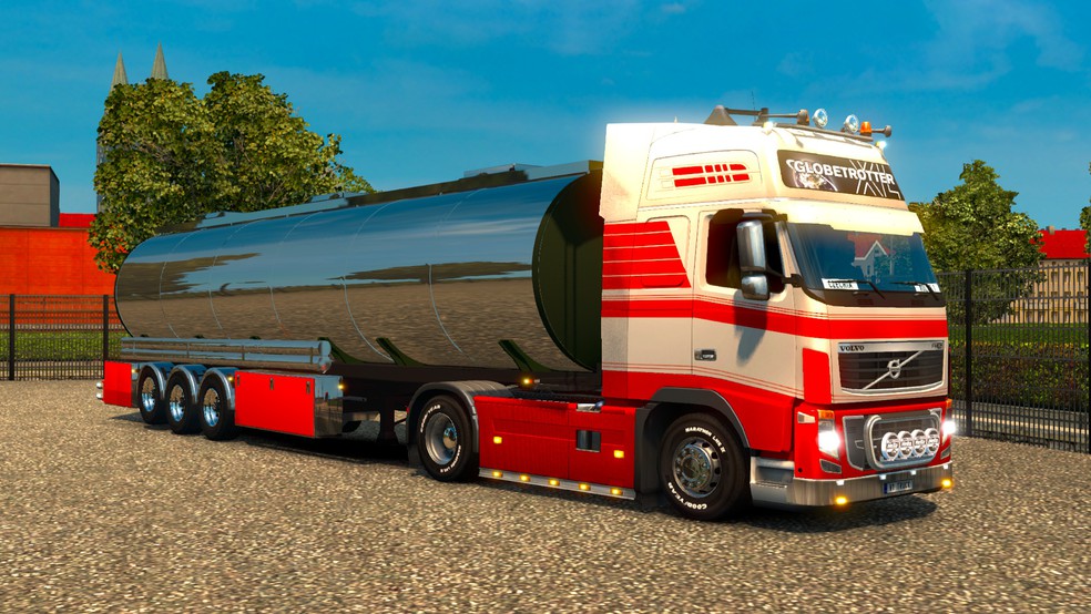 Image by Volvo1
