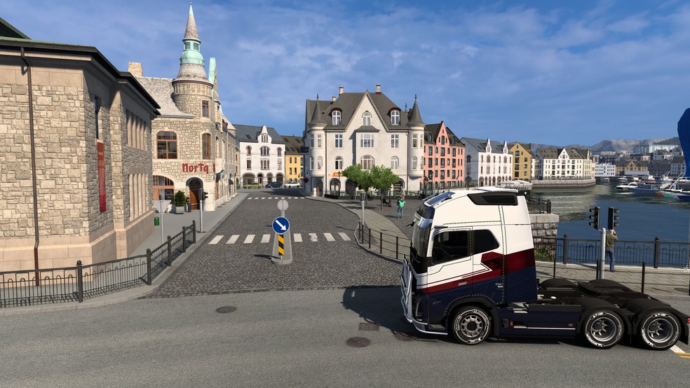 Image by CanuckTrucker