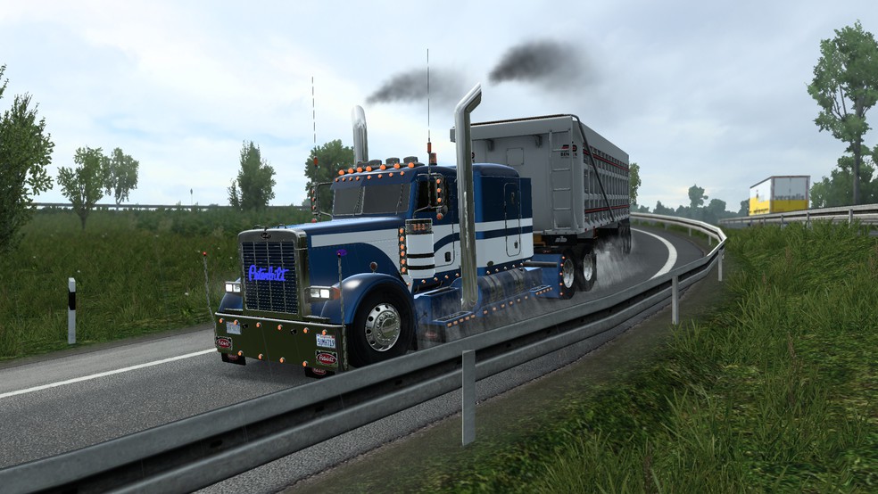 Image by truckergeerard