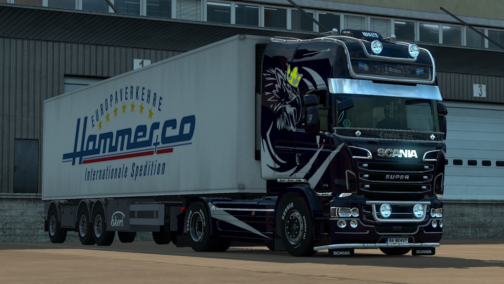 Image by TheScaniaBeast