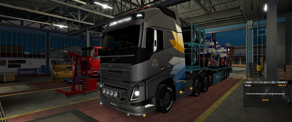 Image by DarthJoules