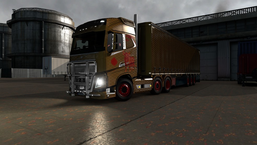 Image by RealKrafter