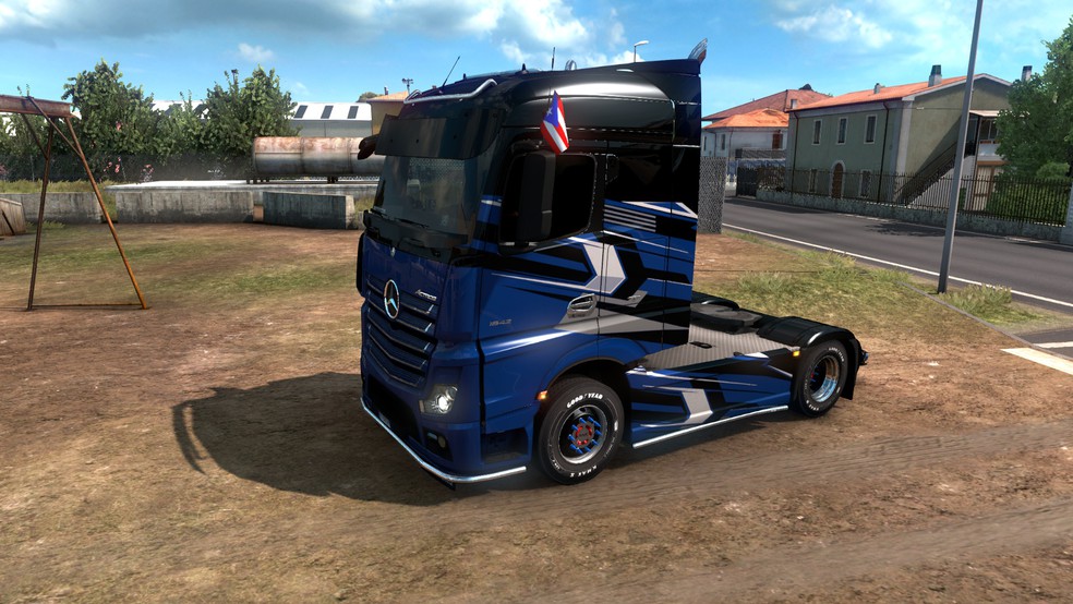 Image by SavageTrucker90