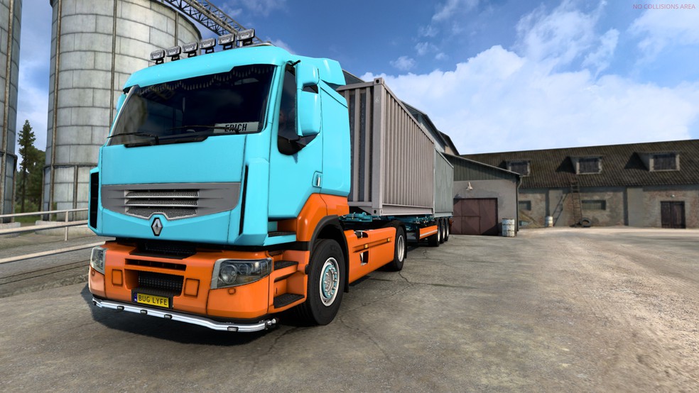 Image by ErichHizzle