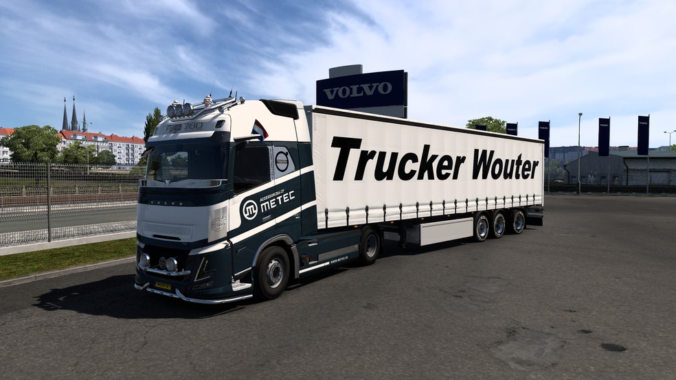 Image by Trucker_Wouter
