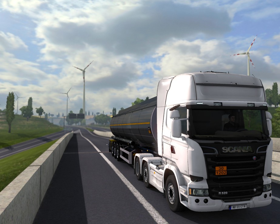 Image by AdrianGabreW