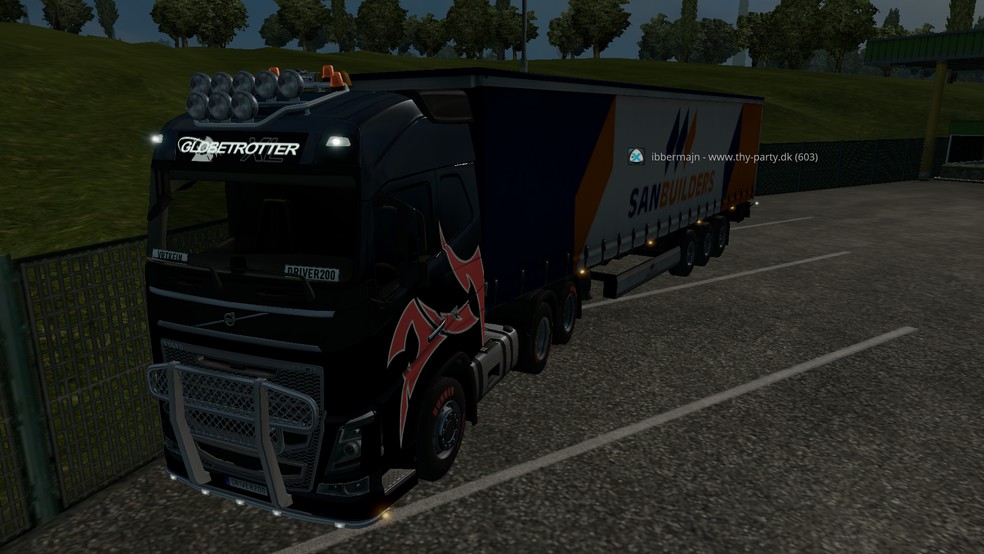 Image by Driver200