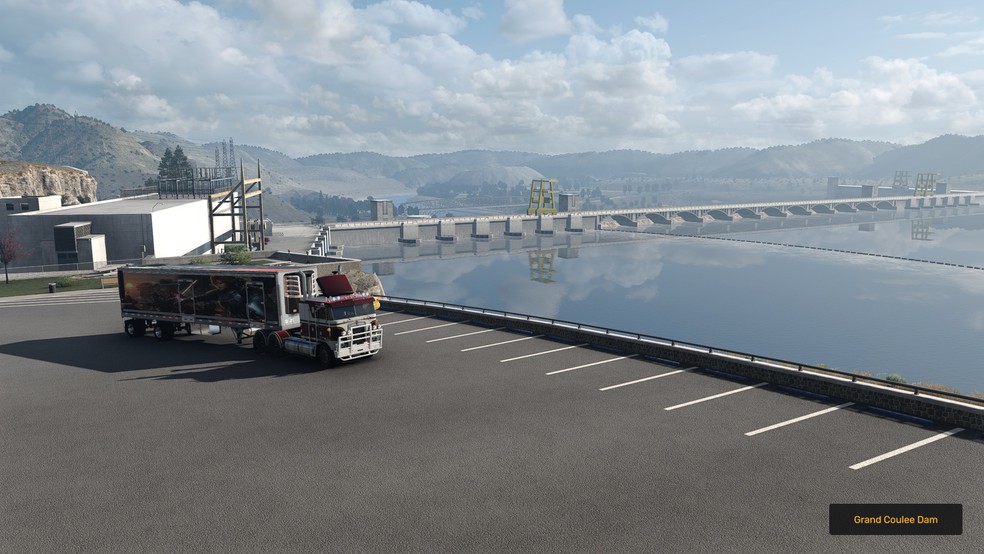 Image by truckingRyder